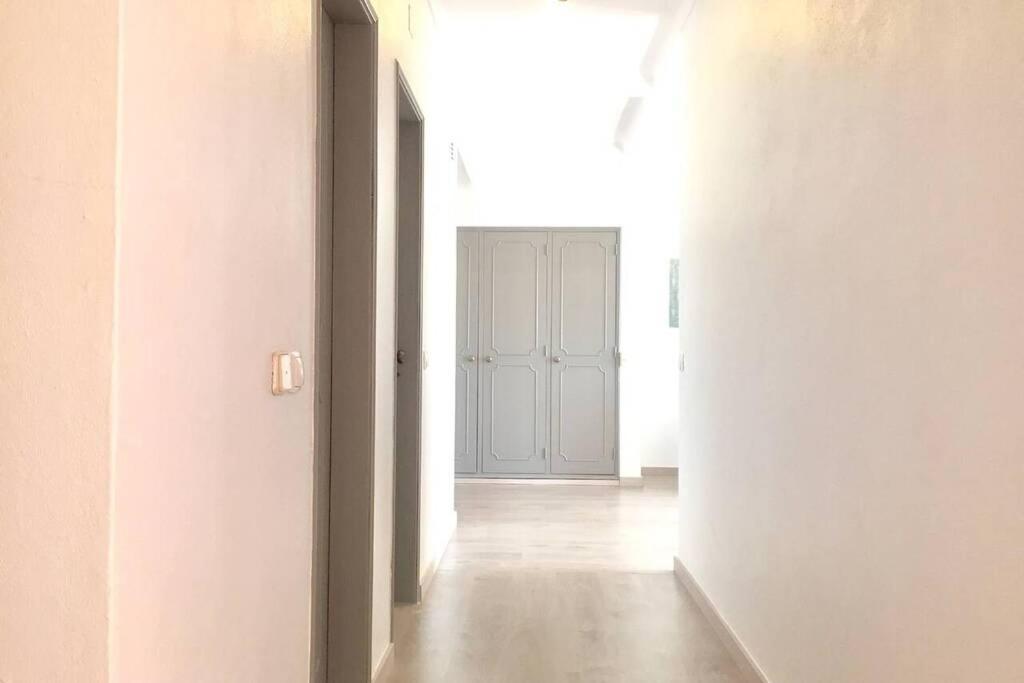 Spacious Castelo Appartement