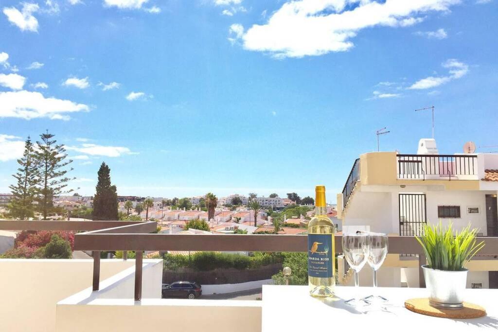 Appartement Spacious Castelo *