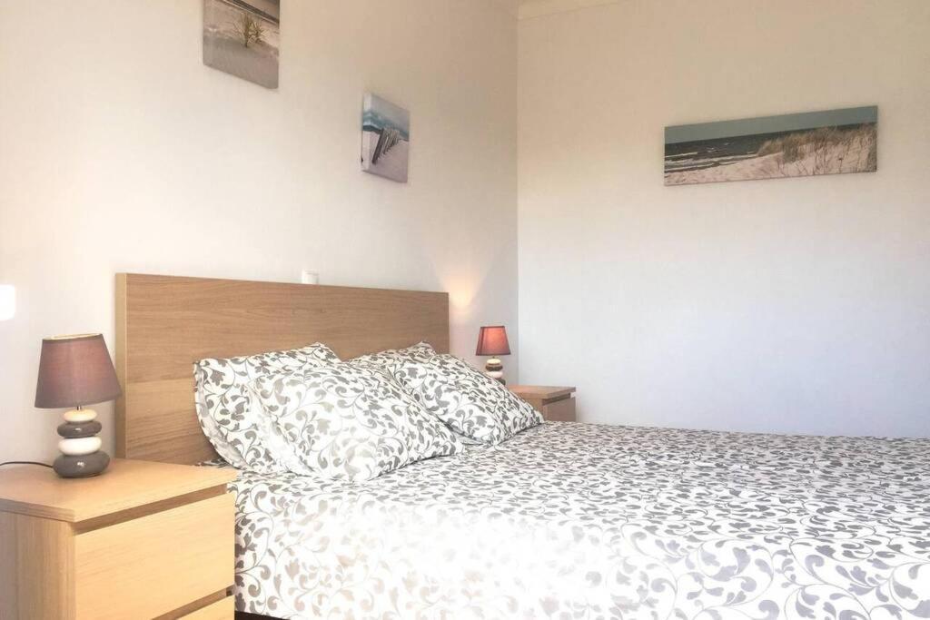 Spacious Castelo Appartement *