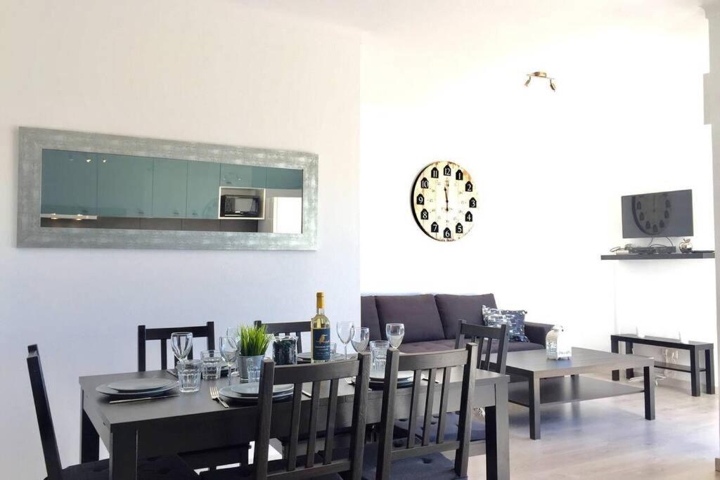 Spacious Castelo *