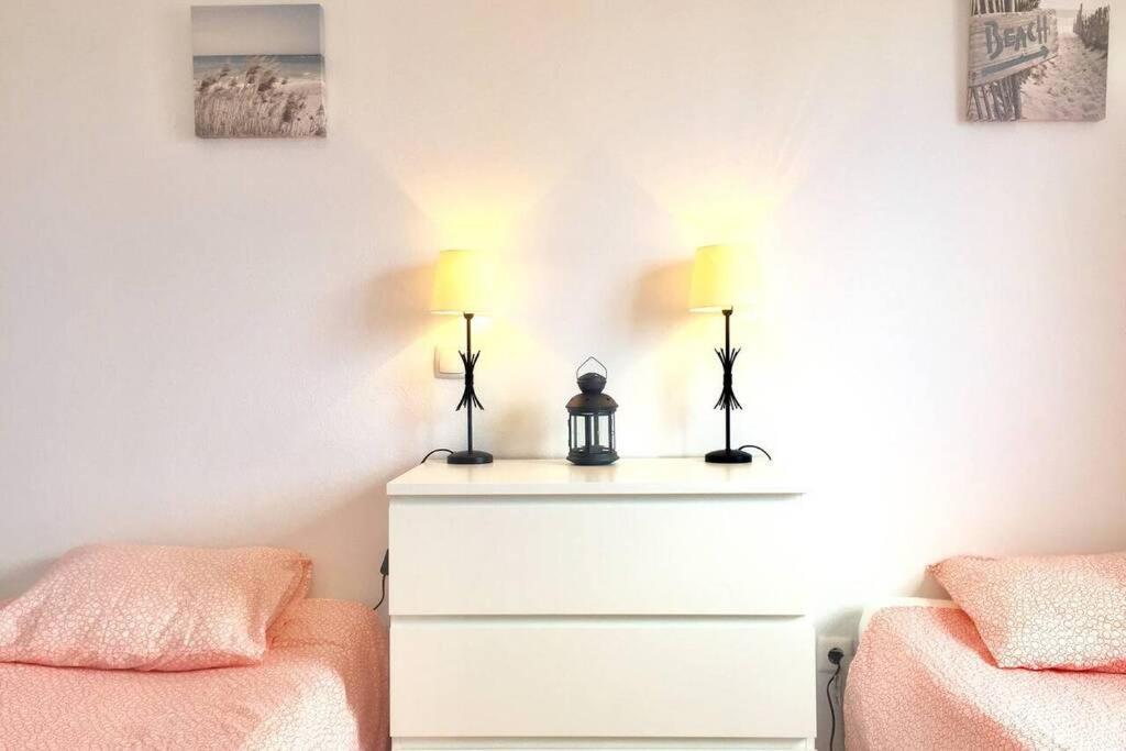 Spacious Castelo *