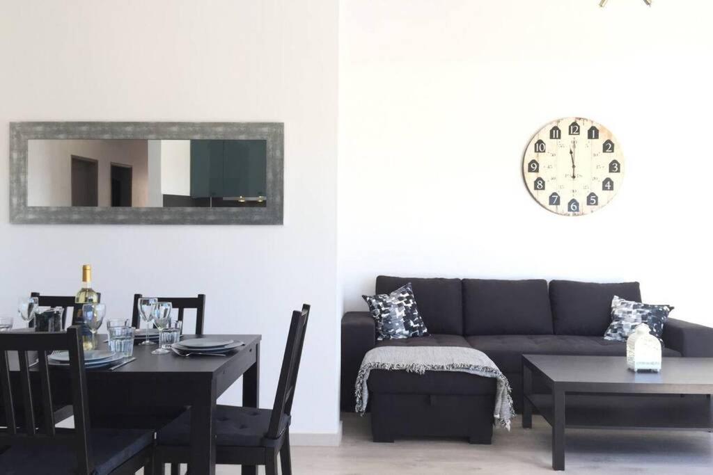 Appartement Spacious Castelo