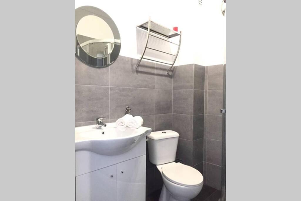Spacious Castelo Appartement Albufeira